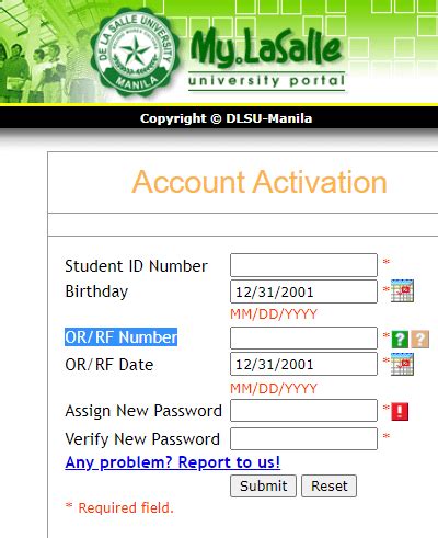 mls dlsu|My DLSU Login .